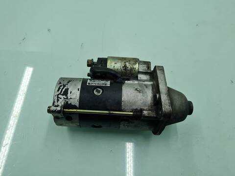 Foto 3ª: Motor de Arranque Jeep Cherokee 2.5 CRD BASICO 143CV 105KW [09C] (2003)