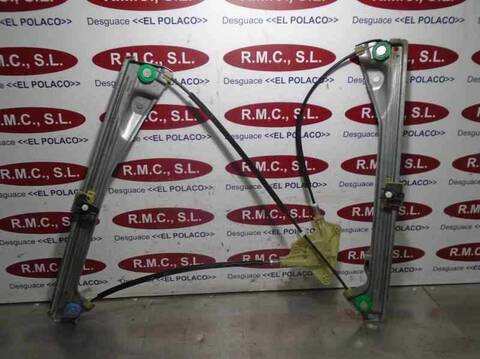 Elevalunas Eléctrico Delantero Izquierdo Renault Laguna 1.5 DCI DIESEL III 110CV 81KW