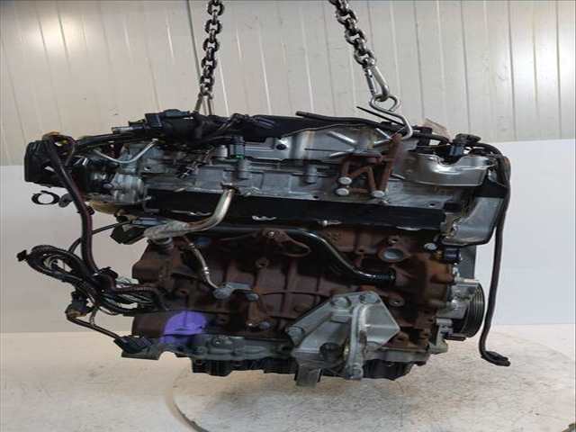 Motor Completo Peugeot Expert AHK AH01 122 CV 90KW