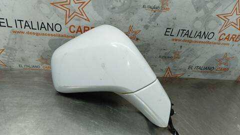 Foto 2ª: Retrovisor Derecho Opel Mokka EDITION ECOFLEX 4X4 131CV 96KW [A17DTS] (2014)