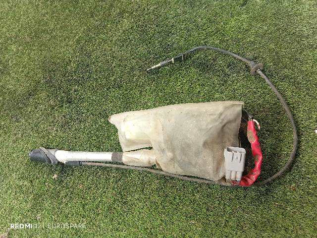 Foto 2ª: Antena Lexus LX 4.7 G 470 V8 (2002)