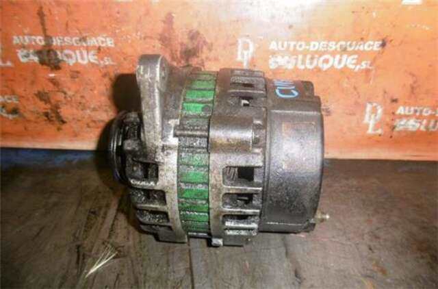 Alternador Hyundai Matrix 1.6