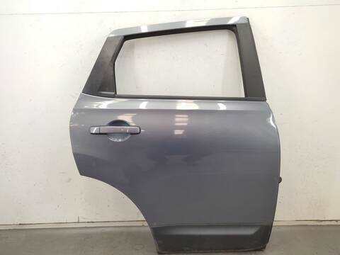 Puerta Trasera Derecha Nissan Qashqai 2.0 141CV 104KW