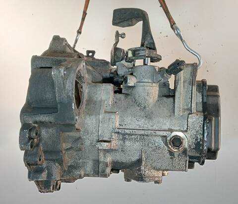 Foto 3ª: Caja Cambios Seat Ibiza STELLA 1 TDI 90CV (1999)