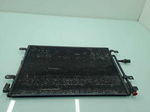 Foto 1ª: Radiador Calefaccion A.A. Audi A4 2.5 TDI AVANT 163CV 120KW [BDG] (2005)