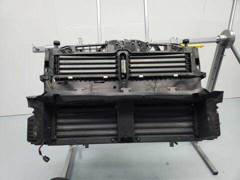 Foto 4ª: Panel Frontal Ford Focus ST-LINE X 119CV 88KW [ZTDA] (2021)