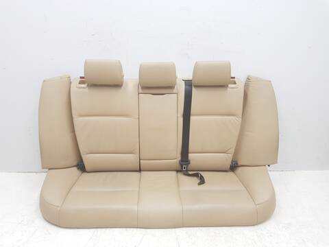 Foto 3ª: Juego Asientos Completos Bmw Serie 3 315 320D (2005)