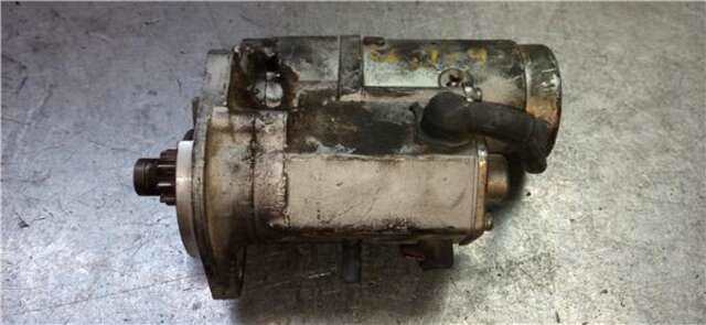 Motor de Arranque Hyundai Tucson 2.0 CRDI