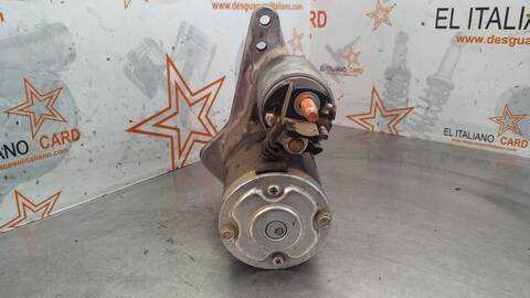 Foto 4ª: Motor de Arranque Dacia Duster ACCESS 115CV 84KW [H4M D7] (2019)