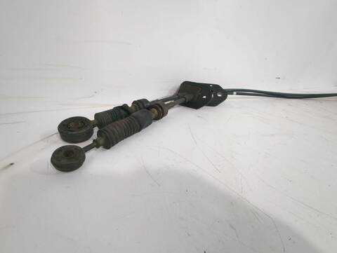 Foto 3ª: Palanca de Cambio Kia Carens 2.0 CRDI 140 140CV [D4EA] (2006)