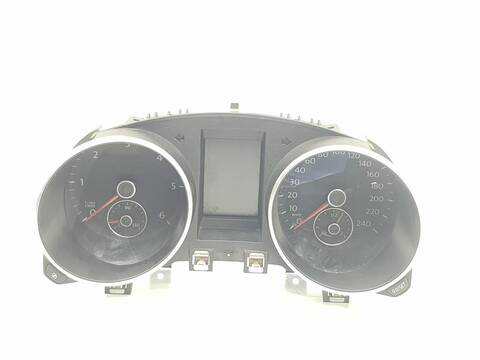 Cuadro de Instrumentos Volkswagen Golf 1.6 TDI DPF 105CV