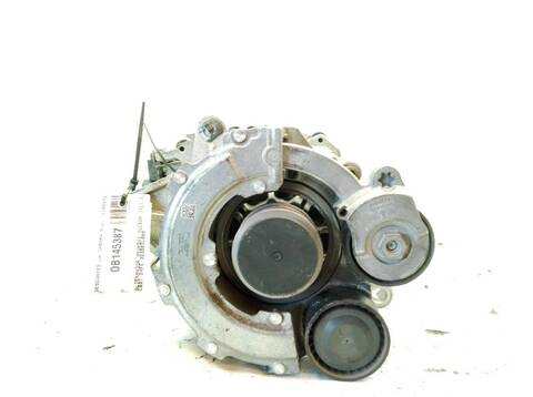Alternador Hyundai Tucson 1.6 CRDI
