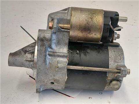 Foto 2ª: Motor de Arranque Daihatsu Terios 1.3 DVVT 4X4 86CV 63KW [K3-VE] (2007)