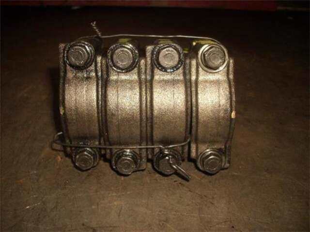 Foto 3ª: Biela Mitsubishi Carisma 1.9 DI-D [F9Q2]