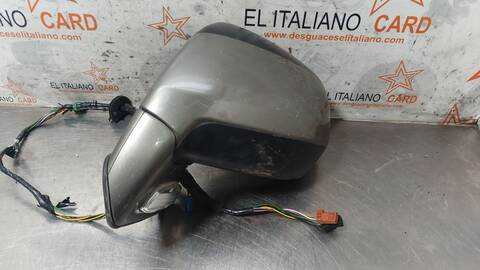 Foto 2ª: Retrovisor Izquierdo Citroen C4 EXCLUSIVE PICASSO 136CV 100KW [RHJ] (2007)