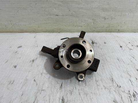 Mangueta Delantera Izquierda Nissan Micra SPORT 80CV 59KW
