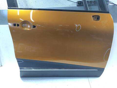 Foto 1ª: Puerta Delantera Derecha Renault Captur 0.9 TCE 90 CV 66KW [H4B408]