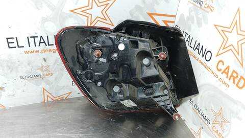 Foto 3ª: Piloto Trasero Derecho Mercedes Clase A 140 A 200 177.087) 163CV 120KW (2018)