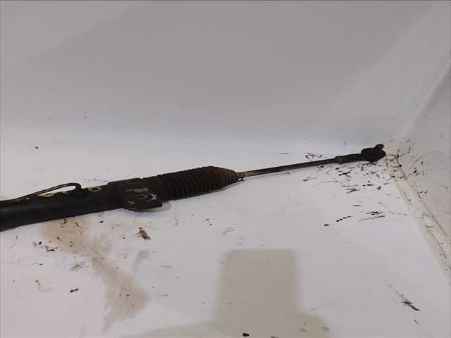 Foto 3ª: Cremallera de Direccion Mercedes Vito 2.3 DIESEL W638 CAJA CERRADA 58kw [OM601D23] (2000)