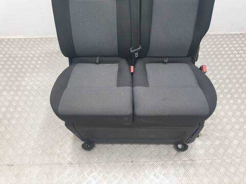 Foto 2ª: Asiento Delantero Derecho Renault Master L2H2 HKA 35T (2011)