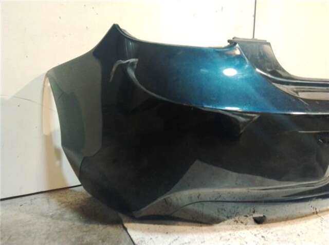 Foto 2ª: Paragolpes Trasero Bmw Serie 1 114 2.0 116 D [2.0 LTR. - 85 KW 16V TURBODIESEL] [N47D20C]