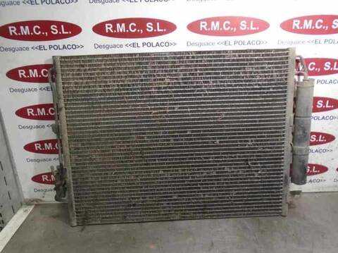 Foto 2ª: Radiador Calefaccion A.A. Land Rover Range 2.7 TD V6 CAT 190CV 140KW [276DT] (2005)