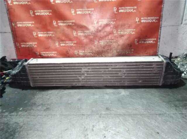 Foto 3ª: Intercooler Mercedes Clase C 160 1.8 180 COMPRESSOR (203.046) [1.8 LTR. - 105 KW CAT] [M 271.946]