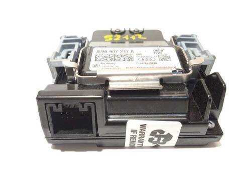 Foto 3ª: Centralita Motor ECU Audi A5 BASICO QUATTRO 218CV 160KW [CSWB] (2018)