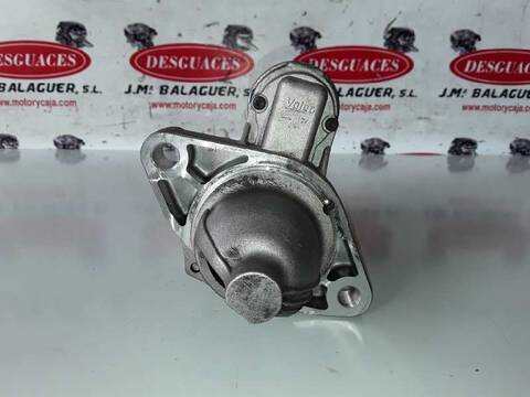 Motor de Arranque Toyota Avensis ADVANCE 2.0 D 124CV