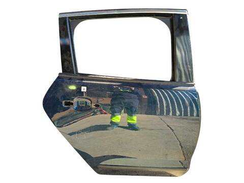 Foto 3ª: Puerta Trasera Derecha Peugeot 3008 1.6 HDI (2009)