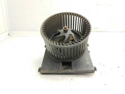 Calefacción Seat Toledo SELECT 110CV 81KW