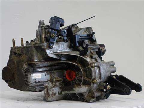 Foto 3ª: Caja Cambios Ford Mondeo 1.8 I 115CV 85KW [RKB] (1997)