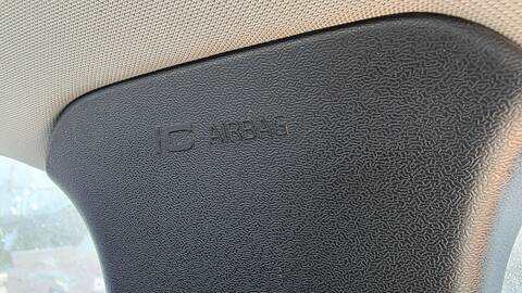 Airbag Cortina Delantero Derecho Volvo V40 KINETIC 150CV 110KW