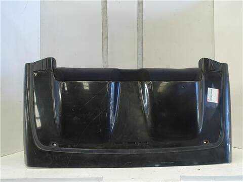 Techo Chapa - Fibra Renault 19 1.8 853A) 90CV 66KW
