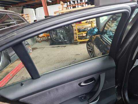 Elevalunas Manual Trasero Izquierdo Bmw Serie 3 315 325I BERLINA 218CV 160KW