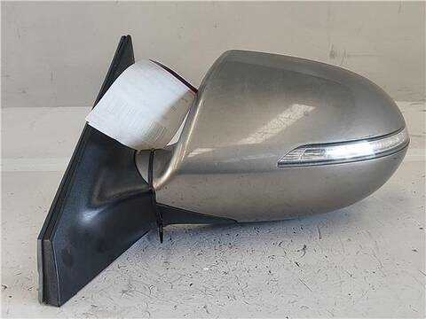 Foto 2ª: Retrovisor Izquierdo Kia Sportage 1.7 X-TECH 4X2 116CV 85KW [D4FDBZ019415] (2011)