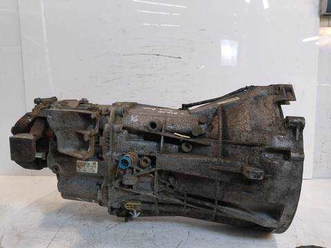 Caja Cambios Ford Transit 2.4 TDCI 115 CV 85KW