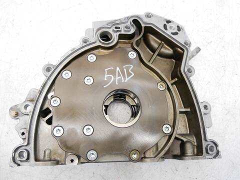 Bomba de Aceite Land Rover Discovery 211 - 306 CV