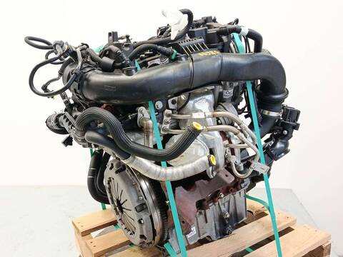 Foto 3ª: Motor Completo Ford Focus 1.0 ECOBOOST 125CV 92KW [B7DA] (2020)