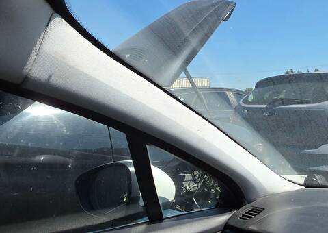 Airbag Cortina Delantero Izquierdo Peugeot 508 GT LINE