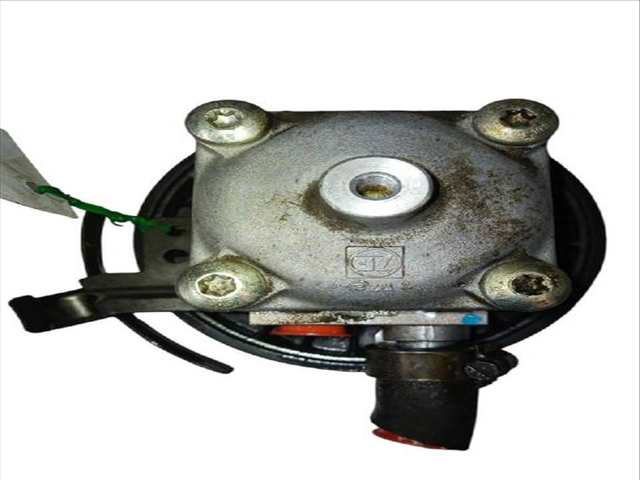 Foto 3ª: Bomba de Direccion Volvo S80 D5 (1998)