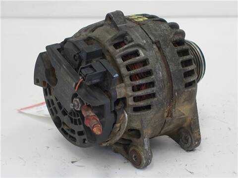 Foto 2ª: Alternador Renault Kangoo 1.5 DYNAMIQUE ´´ALL ROAD´´ 90CV 66KW [K9K 808] (2013)