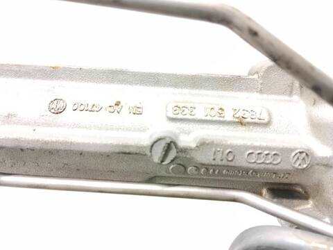 Foto 3ª: Cremallera de Direccion Audi A8 3.0 TDI QUATTRO [CDTA] (2009)