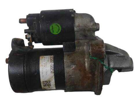 Motor de Arranque Opel Astra 1.7 CDTI L48)