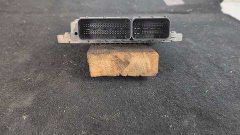 Foto 3ª: Centralita Motor ECU Jeep Grand Cherokee 3.0 CRD LIMITED 218CV 160KW (2005)