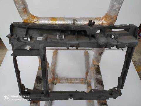 Foto 3ª: Paragolpes Delantero Citroen DS3 1.6 HDI 90 (2009)