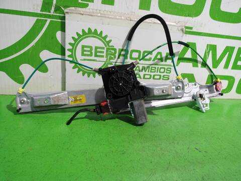 Foto 3ª: Elevalunas Eléctrico Delantero Izquierdo Opel Corsa EXPRESSION 75CV (2014)