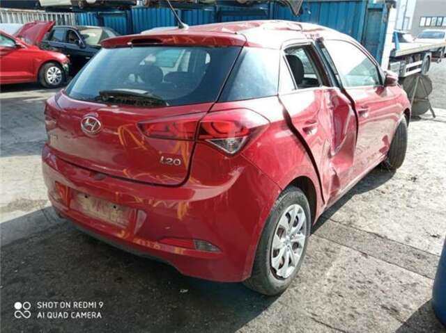 Foto 2ª: Mando Multifuncion Hyundai i20 1.2 [G4LA]