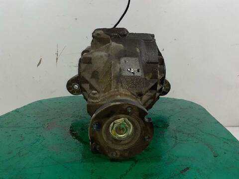 Diferencial Trasero Mercedes Clase ML 270 2.7 CDI 20V CAT W163)