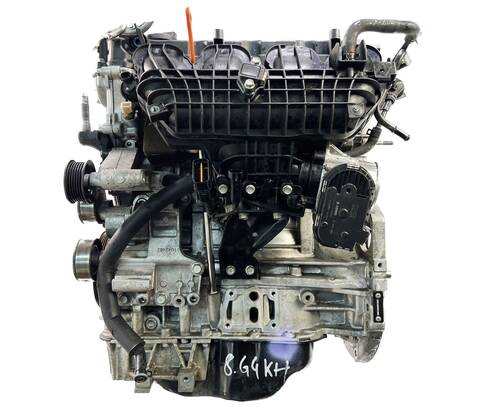 Motor Completo Hyundai Sonata 277 CV 204KW